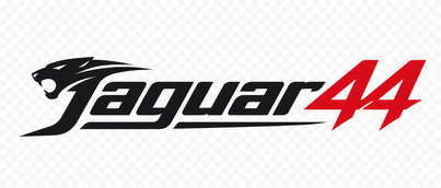 Logo jaguar44